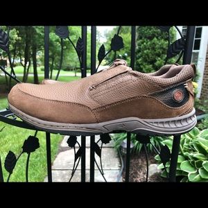 Nunn Bush Sz. 12 Oil & Water Resistant Trail Shoes